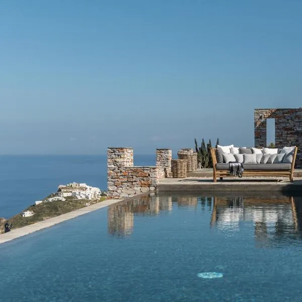 Verina Astra, hotel in Artemon