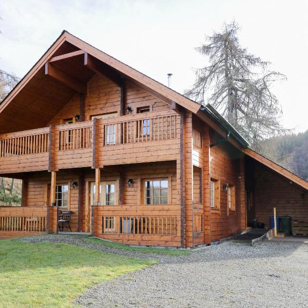 Allt Lodge