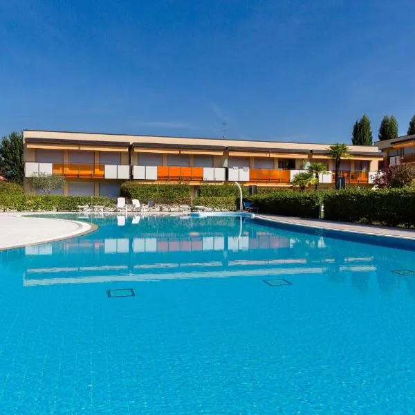 Appartamento Atlantis, hotel a Sirmione