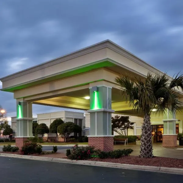 Holiday Inn Lumberton by IHG, hotel in Lumberton