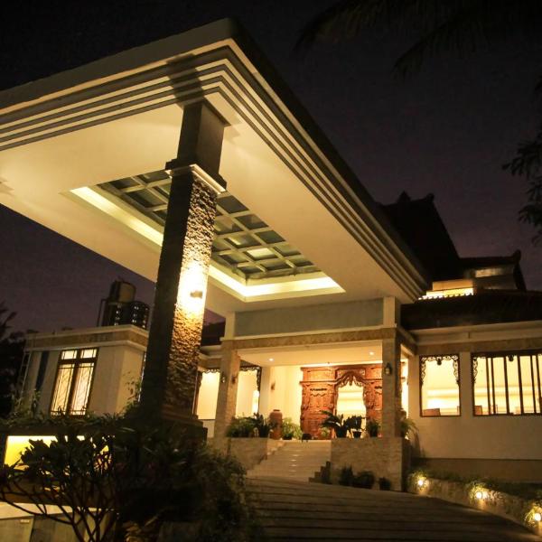 Ndalem Nuriyyat Villa, Spa & Skin Care