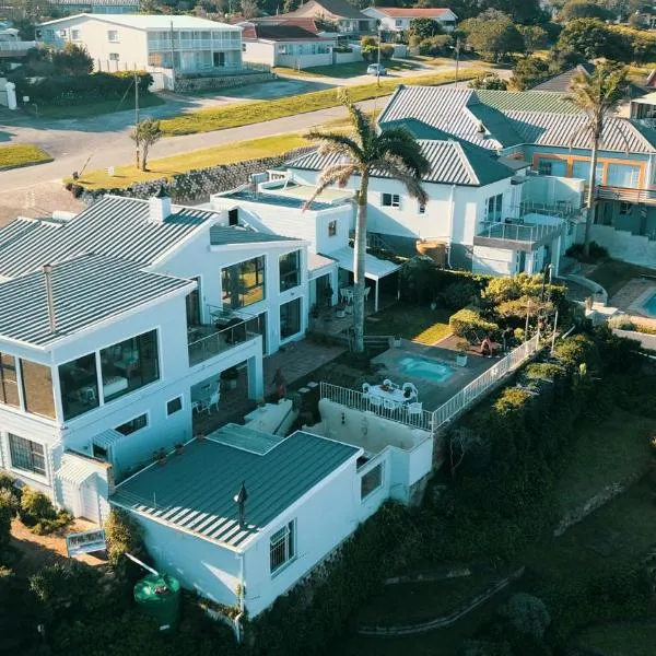 The Lookout Guest House, hotel in Port Alfred
