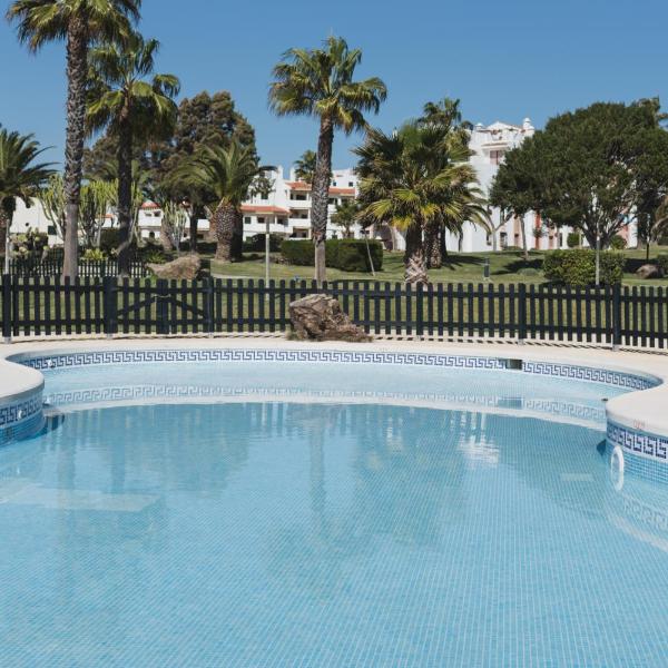 Apartamento Cóncavos - a pie de playa