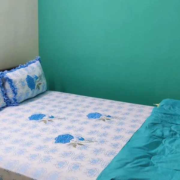 Garden House, hotel in Mysore