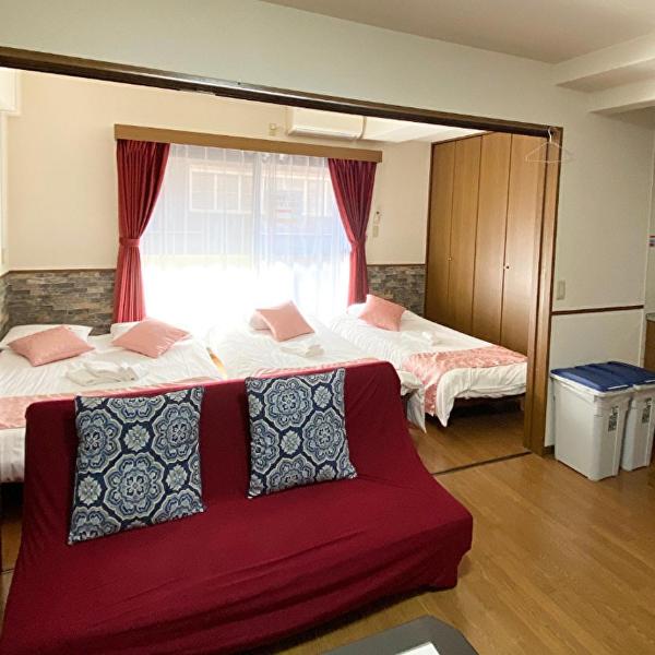 Laforet Tokaichi / Vacation STAY 75082