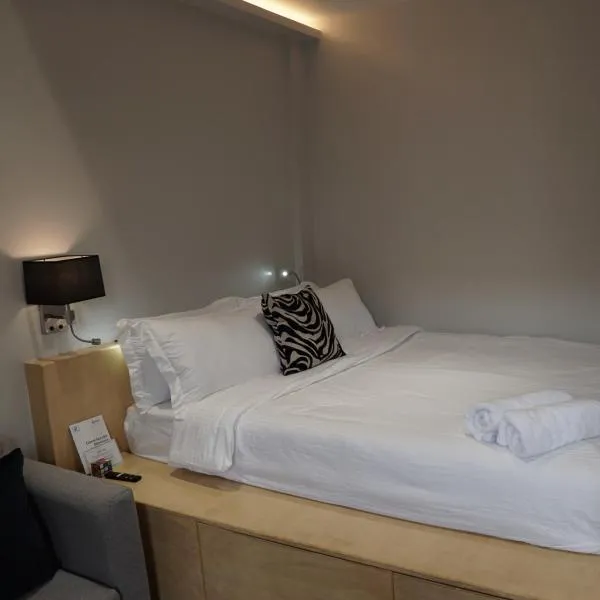 Radlett Residences Hotel - Tuguegarao, hotel in Tuguegarao City