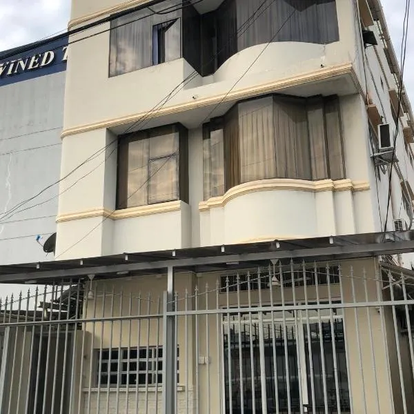 Hostal Posada Del Sol, khách sạn ở Guayaquil