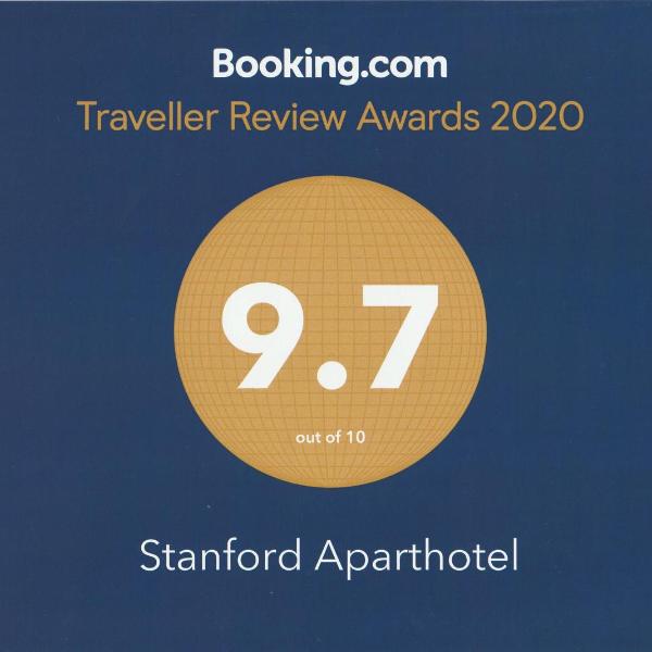 Stanford Aparthotel