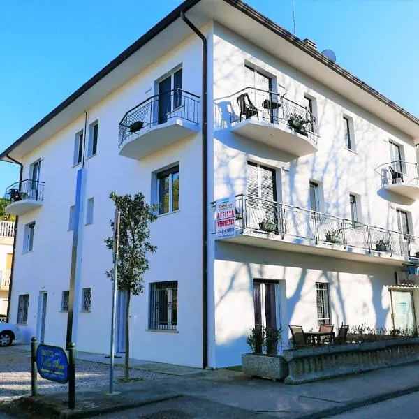 Fiorita, hôtel à Bibione