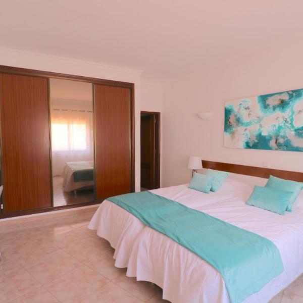 Fournier Apartment - Praia da Luz