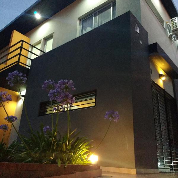 City Bell Verde