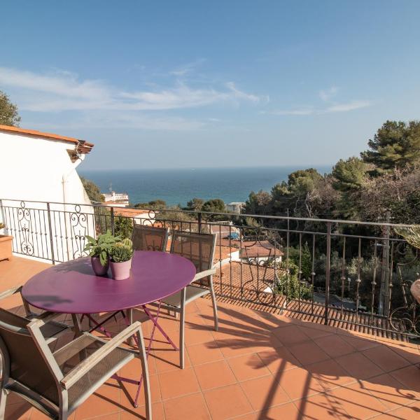 Casa Bellavista