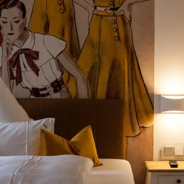 Palace St. George, hotell sihtkohas Mönchengladbach