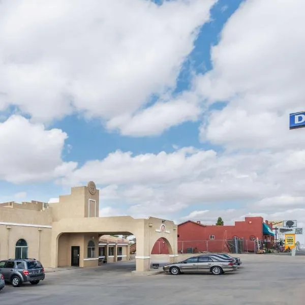 Days Inn by Wyndham Pueblo, hotel in Pueblo