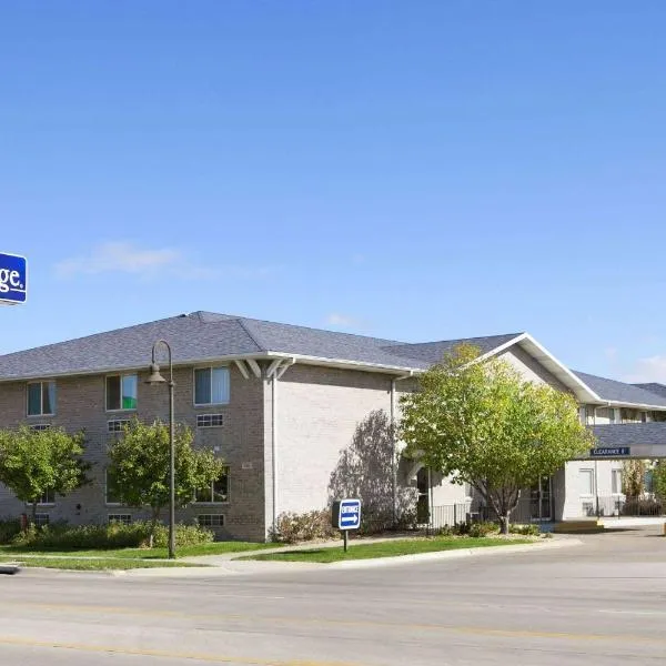 Travelodge by Wyndham Grand Island, Hotel in Grand Island