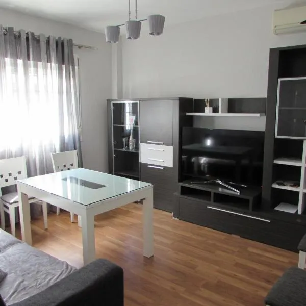 Luz y Mar, ξενοδοχείο σε Aljaraque