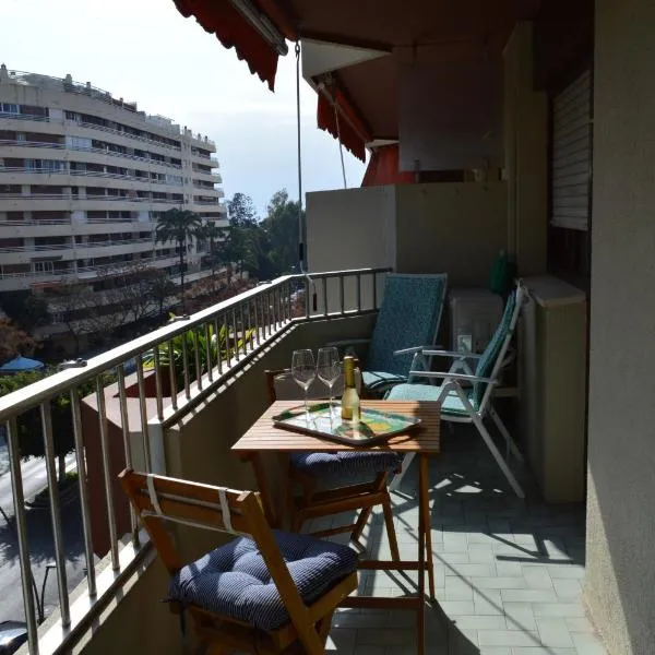 Marbella, hotel em Marbella