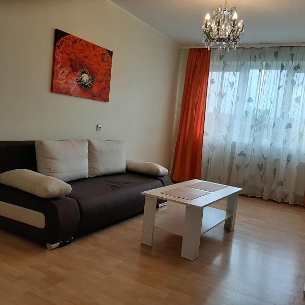 Gražinos apartamentai