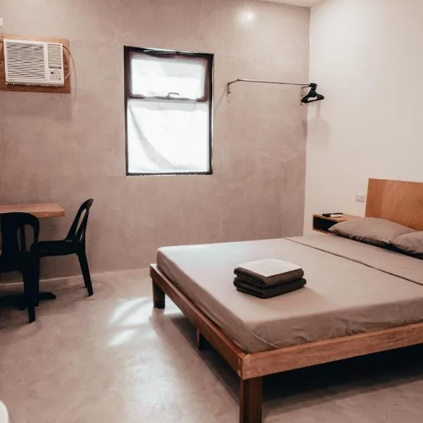 One Biñan Place, hotel in Biñan