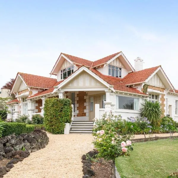 Delgattie Estate, hotel in Mount Gambier