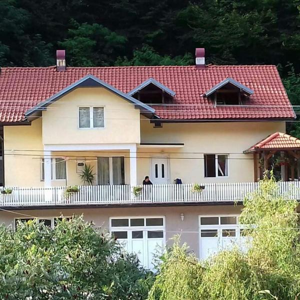 Guesthouse Stanojevic