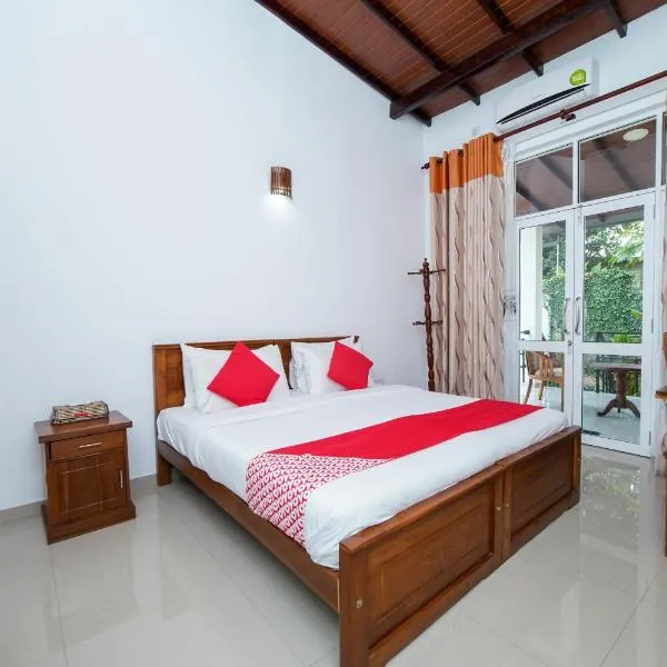 Dazzling Villa, hotel in Kandy