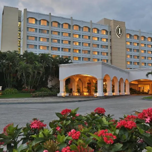 Real Intercontinental San Salvador by IHG, hotel en San Salvador