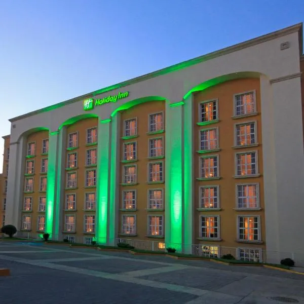 Holiday Inn Monclova by IHG, hotel a Monclova