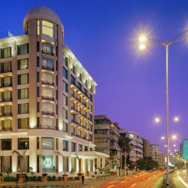 InterContinental Marine Drive Mumbai by IHG, hotel in Mumbai