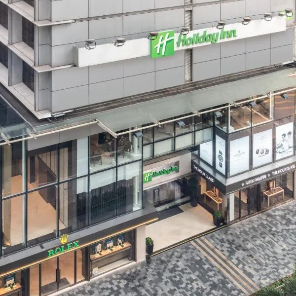 Holiday Inn Golden Mile by IHG, hotel in Hong Kong