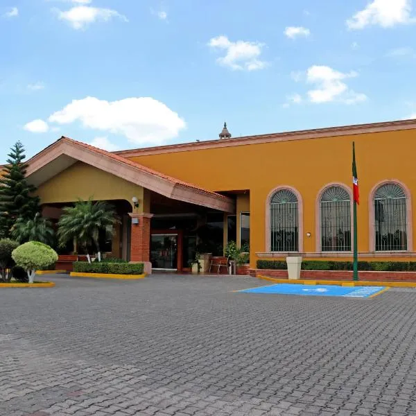 Holiday Inn La Piedad by IHG, hotel in La Piedad Cavadas