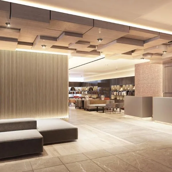 Holiday Inn - Lima Miraflores by IHG, ξενοδοχείο στη Λίμα