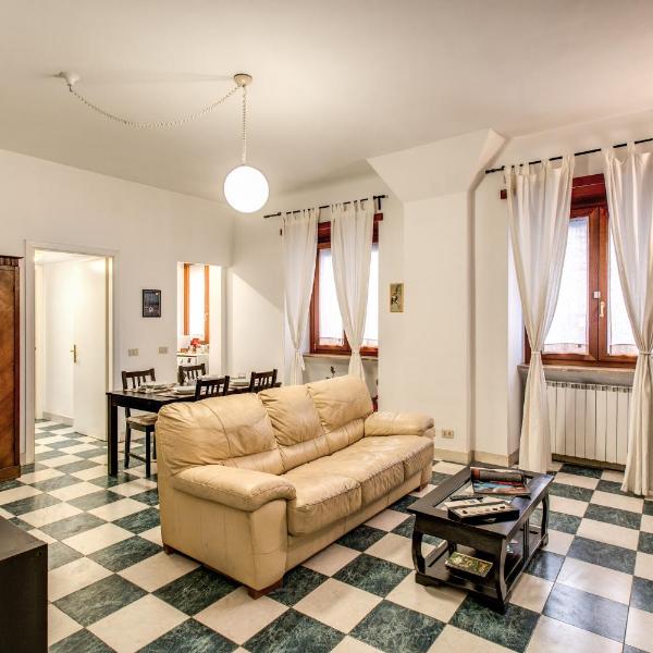 Popolo accommodation - Central apartment