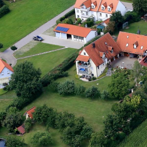 Ferienanlage Karolinenhof 2