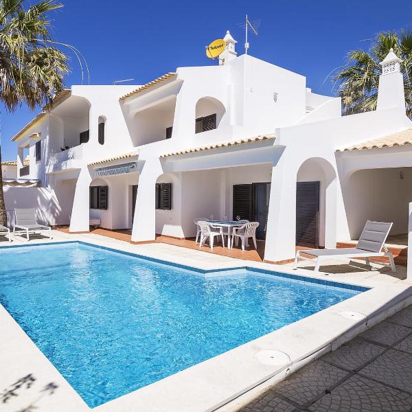 Villa Casa Galé 600m from the beach by Interhome