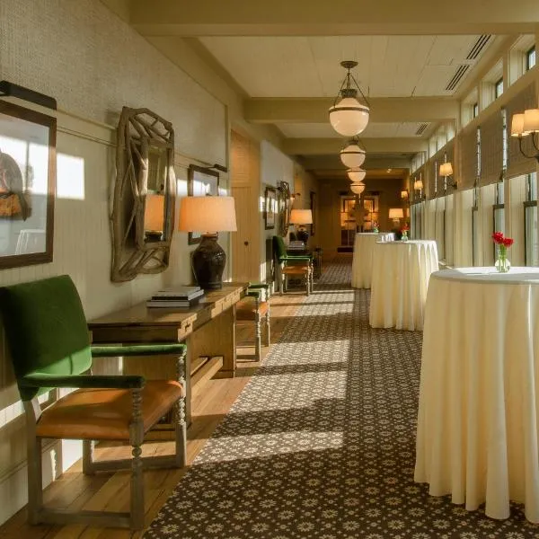 Kimpton Taconic Hotel by IHG, ξενοδοχείο σε Manchester