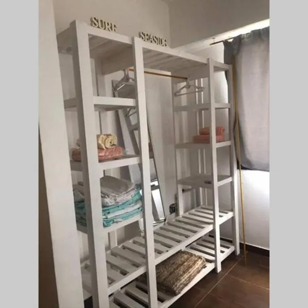 Villa Elisa, La Plata, Apart, hotel i Villa Elisa