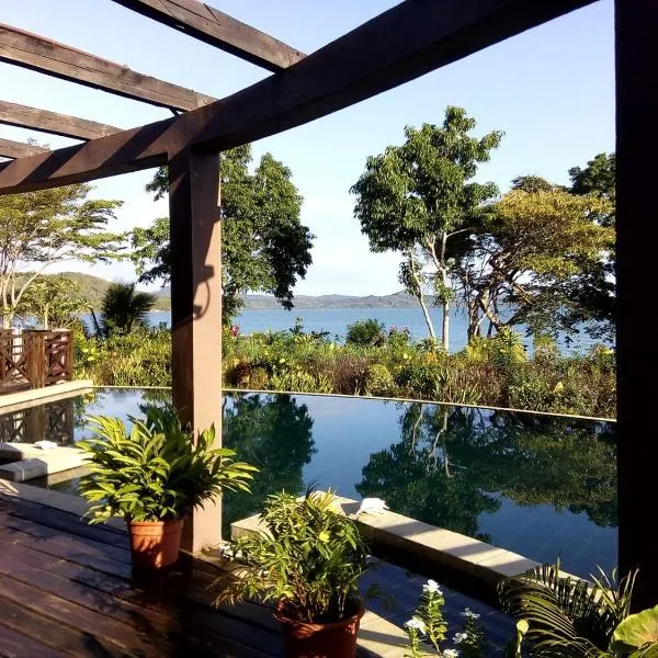 Zara Village, hotel in Nosy Be