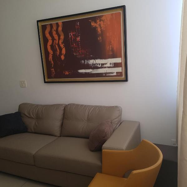 Apartamento Ed Cadima