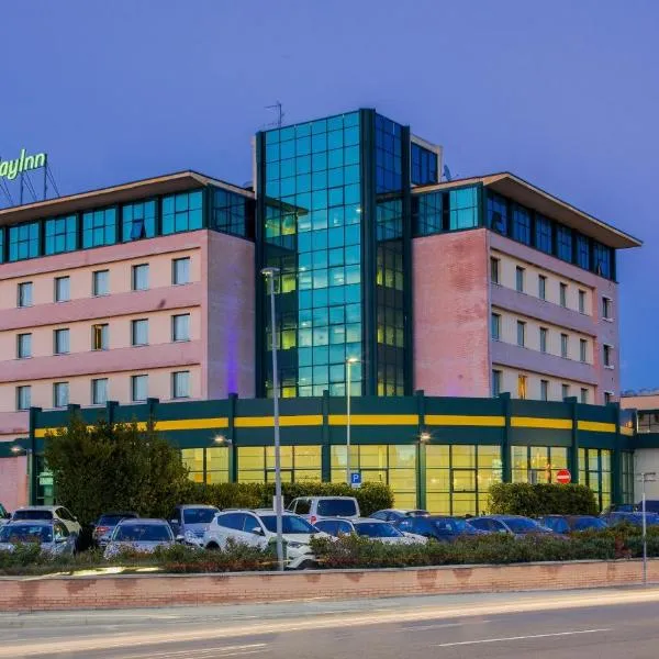 Holiday Inn Bologna - Fiera by IHG, hotel in Bologna