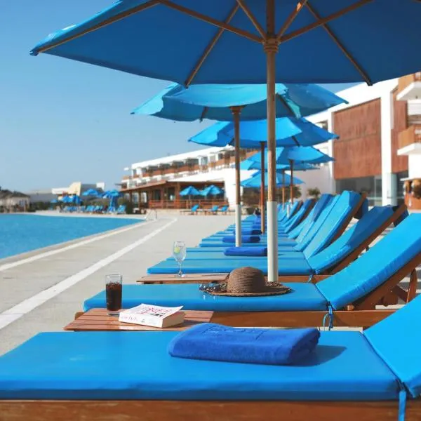 San Agustin Paracas, hotel em Paracas