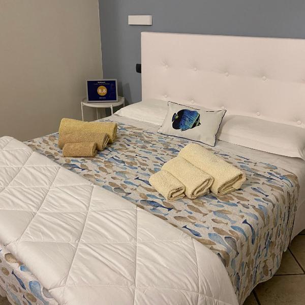 B&B ALDA