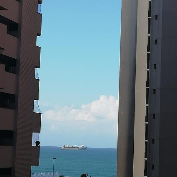 Apartamento em Fortaleza
