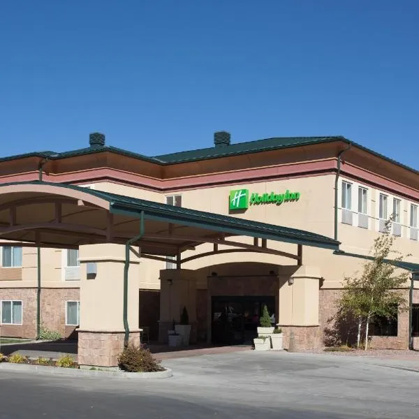 Holiday Inn Rock Springs by IHG, hotel a Rock Springs