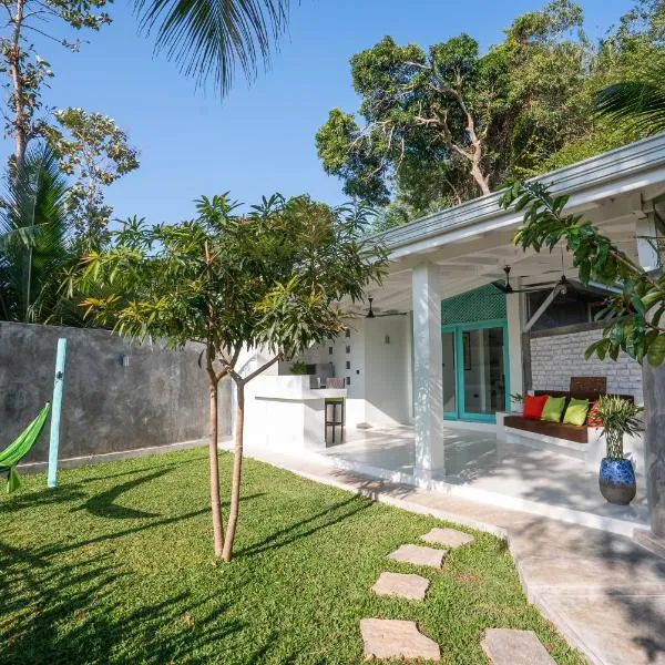 Your Dream Bungalow - Mirissa, hotel in Mirissa