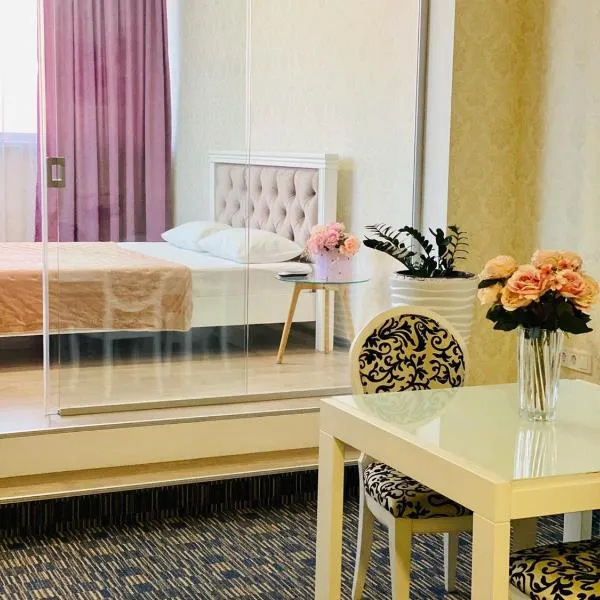 ArkPalmira, hotel in Odesa