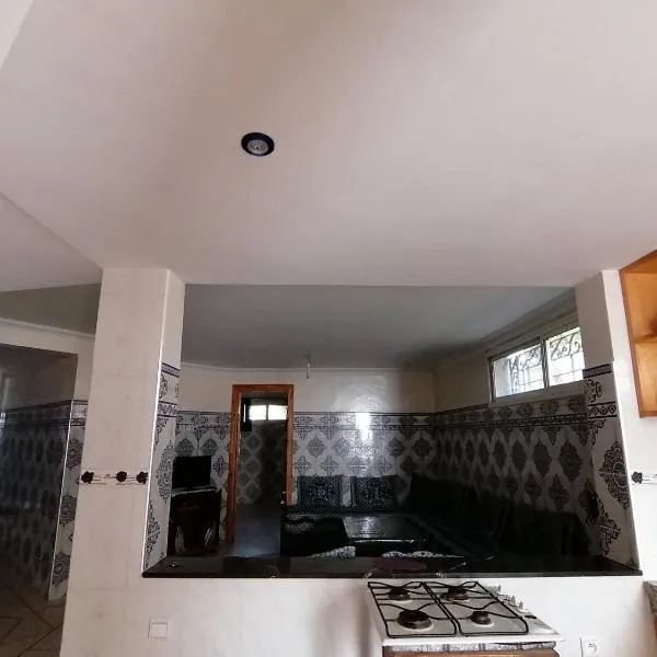 Dream House Sidi Rahal Beach, hôtel à Sidi Rahal