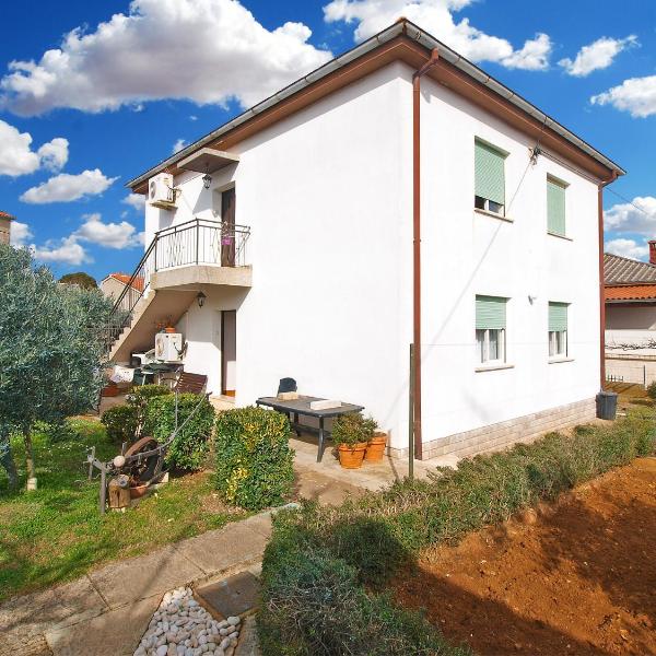 Apartment Slavica 2010
