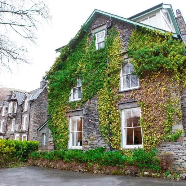 Victorian House, hotel in Grasmere