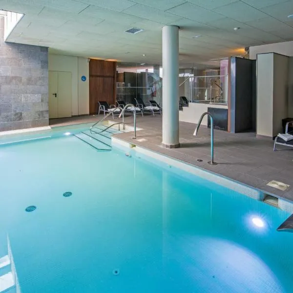 Hostal Trainera, khách sạn ở Esterri d'Àneu